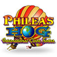 Phileas Hog