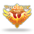 Phoenix Sun logotype