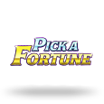 Pick A Fortune