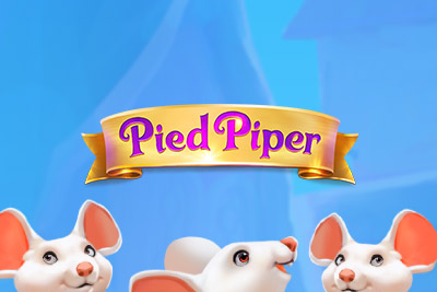 Pied Piper logotype