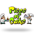 Piece Of Cake logotype