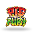 Pig Of Fury logotype