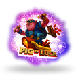 Pig Of Luck logotype