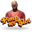 Pimp My Slot logotype