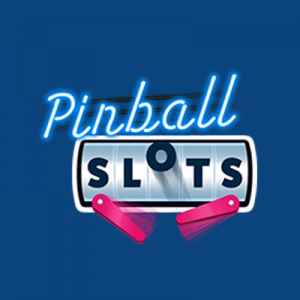 Pinball Slots Casino logotype