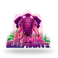 Pink Elephants logotype