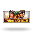 Pirate Gold logotype