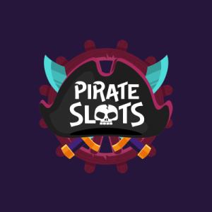 Pirate Slots Casino logotype