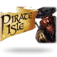 Pirate Isle logotype