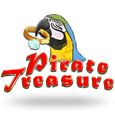 Pirate Treasure logotype