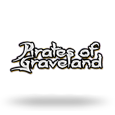Pirates of Graveland logotype