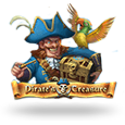 Pirate's Treasure logotype