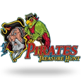 Pirates - Treasure Hunt logotype