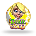 Pixie Gold logotype