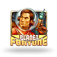 Planet Fortune logotype