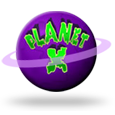 Planet X logotype