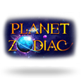 Planet Zodiac logotype