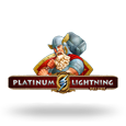 Platinum Lightning Deluxe logotype