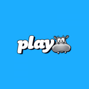 PlayHippo Casino logotype