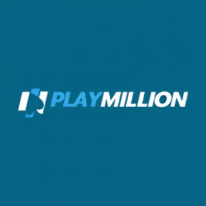 Play Million Casino logotype