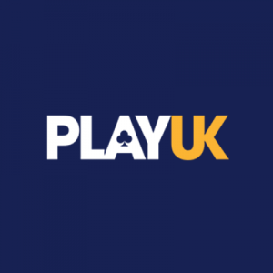 PlayUK Casino logotype