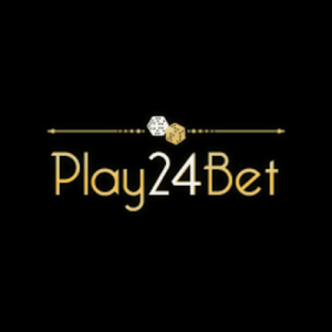Play24bet Casino logotype