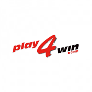 Play4Win Casino logotype
