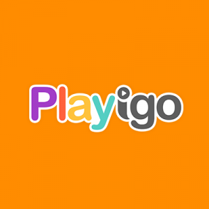 Playigo Casino logotype