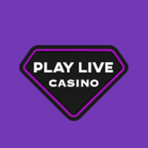 PlayLive Casino logotype
