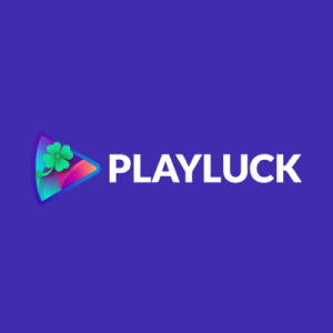 PlayLuck Casino logotype