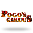 Pogo's Circus logotype