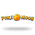 Poke Moon logotype