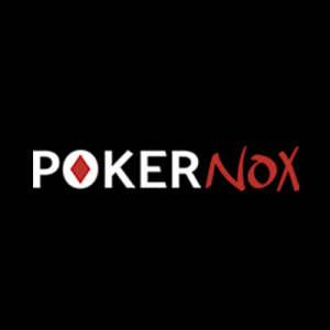 Pokernox Casino logotype
