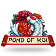 Pond Of Koi logotype