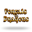 Portals And Dragons logotype