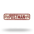 Postman logotype