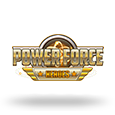 Power Force Heroes logotype
