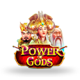 Power of Gods logotype