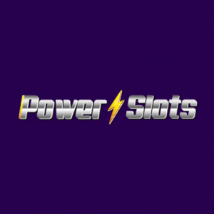 Power Slots Casino logotype