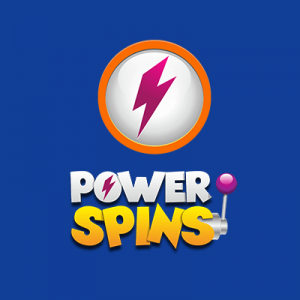 Power Spins Casino logotype
