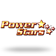 Power Stars logotype