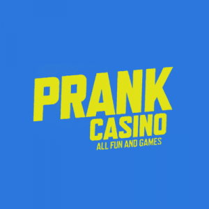Prank Casino logotype
