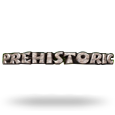 Prehistoric logotype
