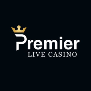 Live Casino logotype