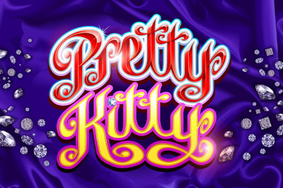 Pretty Kitty logotype