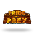 Pride and Prey logotype