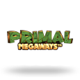 Primal Megaways logotype