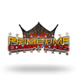 Primetime Combat Kings logotype