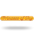 Princess of Sky logotype