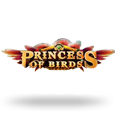 Princess of Birds logotype